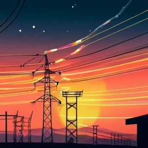 Как электроснабжение влияет на комфорт в жилом пространстве