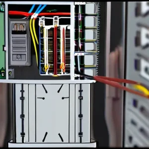 Как организовать внутреннее электроснабжение без хаоса в подключениях