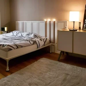 Как сделать освещение в детской удобным для повседневной жизни