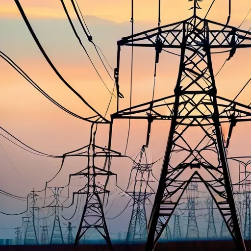 Как устроен рынок электроэнергии: участники, роли и взаимосвязи