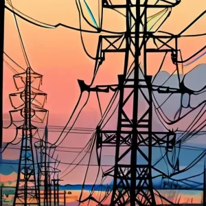 Как устроен рынок электроэнергии: участники, роли и взаимосвязи