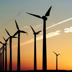 Как ВИЭ помогают диверсифицировать источники электроэнергии