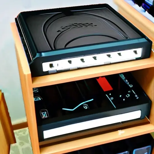 Как организовать электропитание в детской без лишних проводов