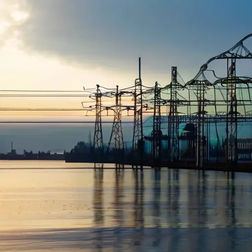 Как цифровизация помогает объединять разные элементы энергосистемы