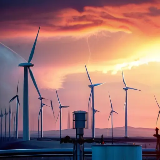 Что меняется в энергетике благодаря новым инструментам прогнозирования