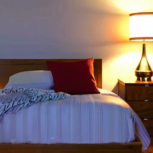 Как использовать ночное освещение дома комфортно и безопасно