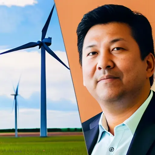 Как ветровая генерация сочетается с другими источниками энергии