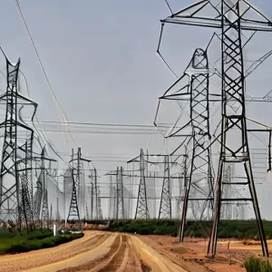 Кто формирует цену на электроэнергию и от чего она зависит