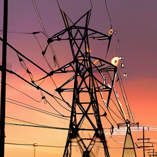 Кто формирует цену на электроэнергию и от чего она зависит