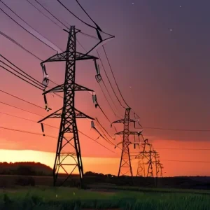 Почему электроэнергия в разных часах суток стоит по-разному