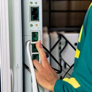 Почему важно избегать хаотичного подключения устройств