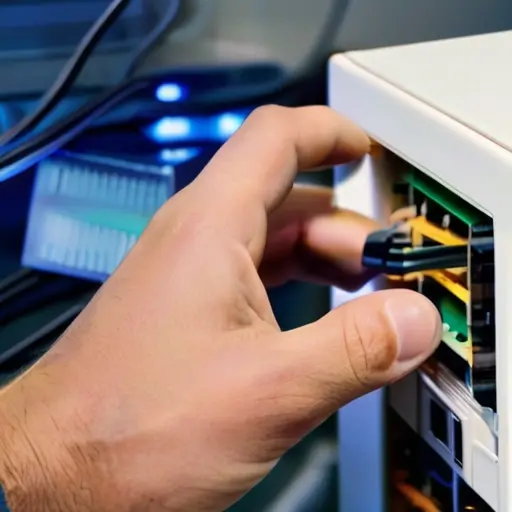 Почему важно избегать хаотичного подключения устройств