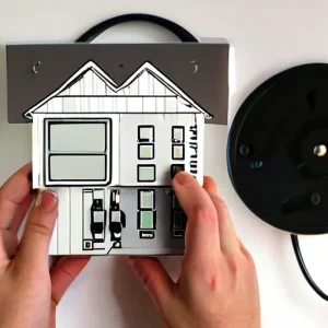 Почему важно продумывать электрические привычки всех жильцов дома