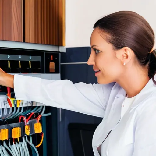 Почему важно продумывать электрические привычки всех жильцов дома