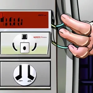 Что помогает поддерживать безопасный режим использования электричества каждый день