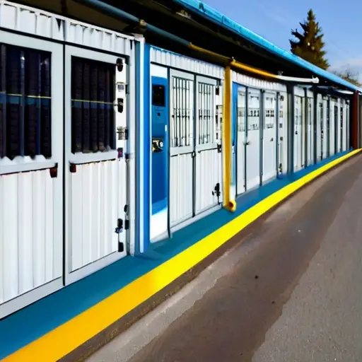 Что учитывать при организации электроснабжения в арендованном помещении