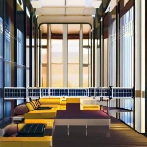 Что учитывать при организации электроснабжения в арендованном помещении