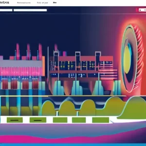 Как цифровизация меняет внутренние процессы энергетических компаний