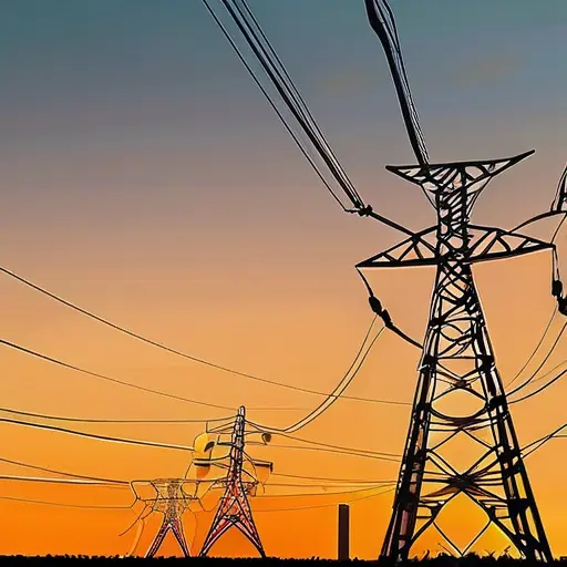 Как цифровизация меняет внутренние процессы энергетических компаний