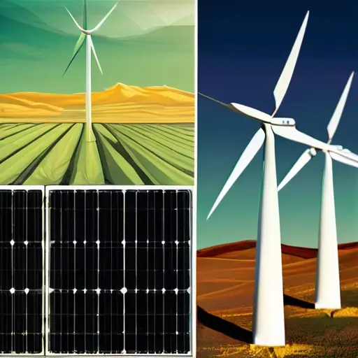 Почему возобновляемые источники энергии востребованы в изолированных энергосистемах