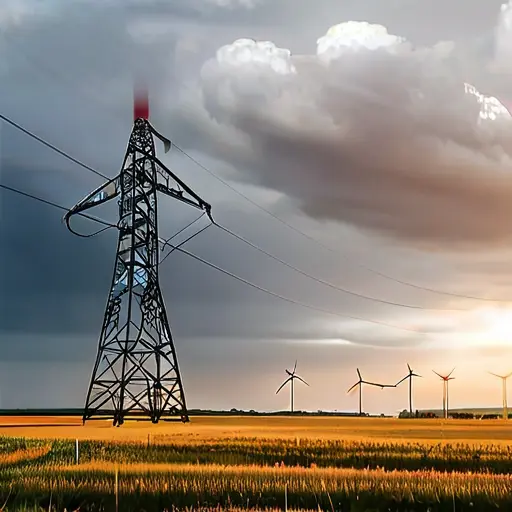 Как современные решения помогают энергетике двигаться к большей управляемости