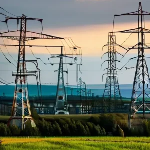 Как спрос и предложение влияют на рынок электроэнергии