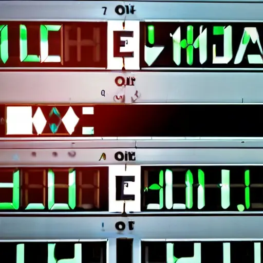 Какие показатели помогают оценивать ситуацию на рынке электроэнергии