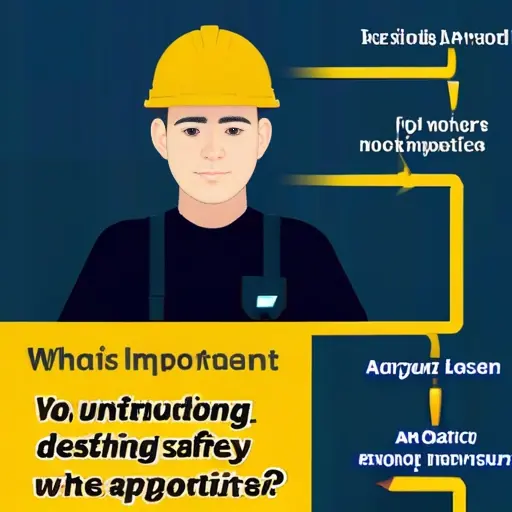 Что важно знать о безопасности при повседневной работе с электричеством