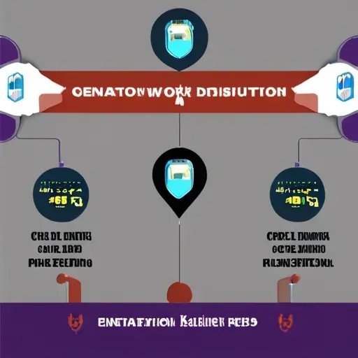 Как работает взаимодействие генерации, сетей и сбыта на практике
