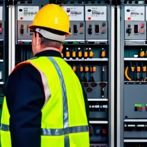 Почему безопасность при работе с электричеством начинается с внимательности