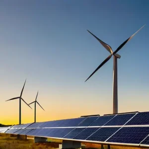 Почему интерес к возобновляемым источникам энергии сохраняется в долгой перспективе