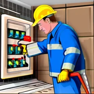 Что важно знать о безопасном обращении с электричеством в быту и на работе