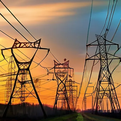 Генерирующие компании на рынке электроэнергии: как устроена их работа