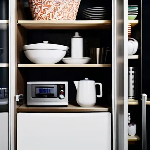 Как организовать домашнее пространство для безопасного использования техники