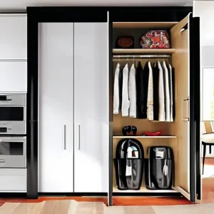 Как организовать домашнее пространство для безопасного использования техники