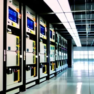 Как организовать электроснабжение объекта с учётом ежедневных рабочих сценариев