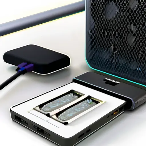 Что важно учитывать при временном подключении дополнительных устройств