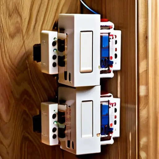 Как уменьшить хаотичное использование электроэнергии в течение дня