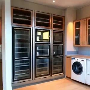 Как энергоэффективность помогает сделать бытовую жизнь более организованной