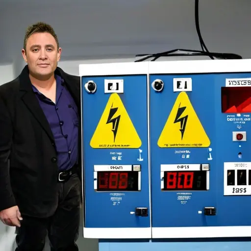 Почему соблюдение простых правил помогает снизить риск при работе с электричеством