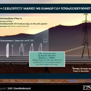 Как рынок электроэнергии меняется под влиянием технологического развития