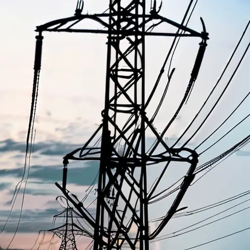 Как рынок электроэнергии меняется под влиянием технологического развития