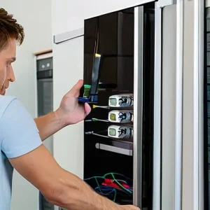 Как сделать домашнюю среду безопаснее при большом количестве подключённой техники