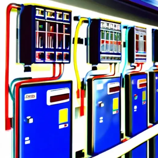 Как выстроить электроснабжение для помещения, где сочетаются техника, свет и постоянная занятость