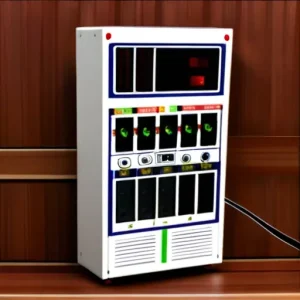 Как выстроить электроснабжение для помещения, где сочетаются техника, свет и постоянная занятость