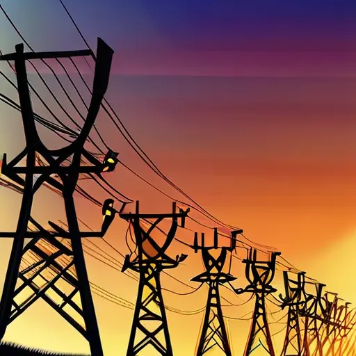 Что влияет на конечную цену электроэнергии для бизнеса