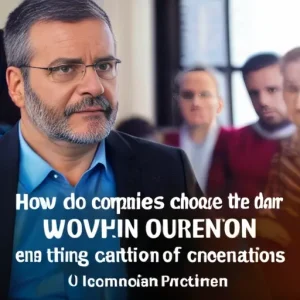 Как компании выбирают подход к работе в условиях рыночной неопределённости
