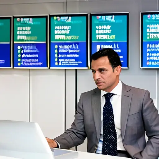 Как компании выбирают подход к работе в условиях рыночной неопределённости