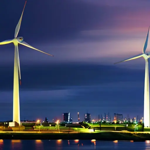 Как цифровые технологии меняют современную энергетику