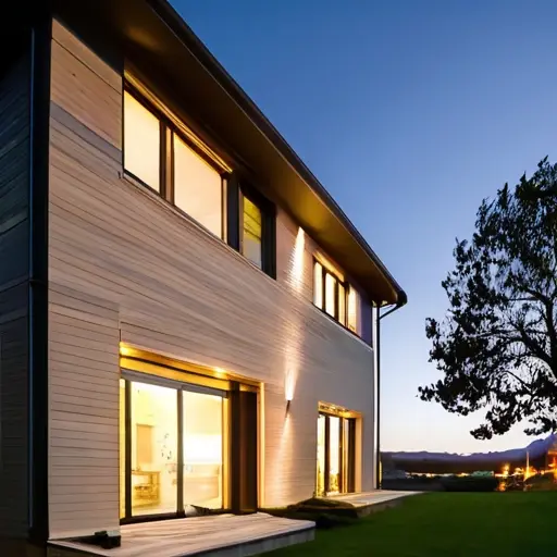 Почему энергоэффективность начинается с бытовой наблюдательности